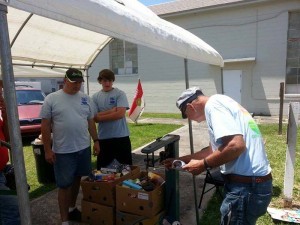 The Food Pantry 2015i